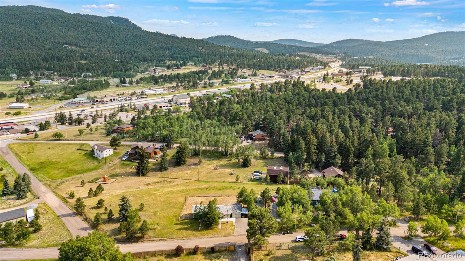 MLS Image #44 for 26274  cornelius street,conifer, Colorado