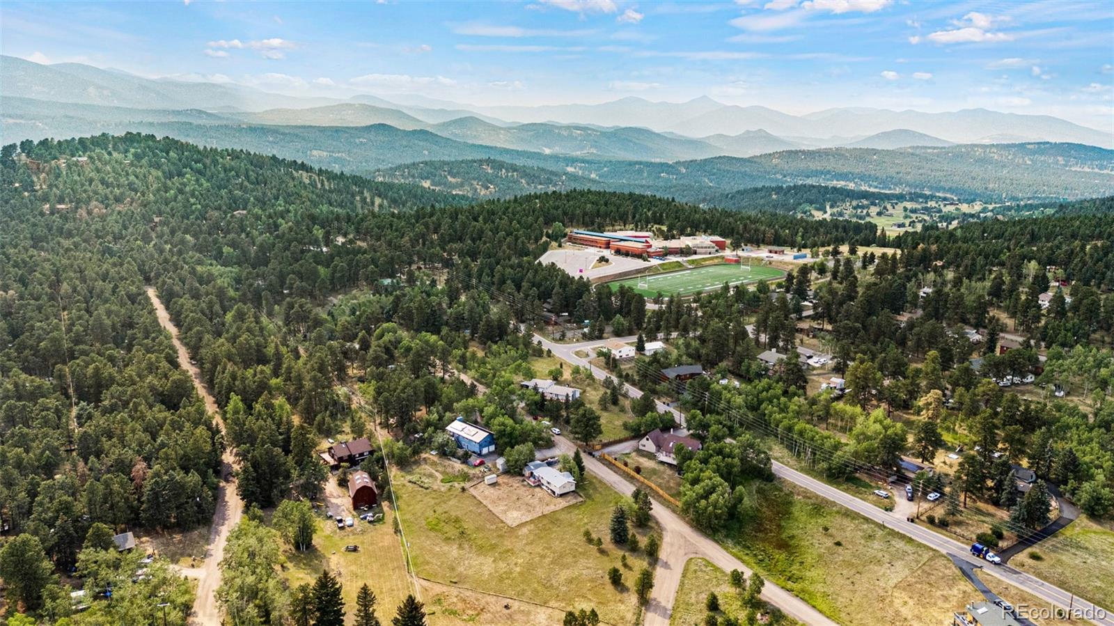 MLS Image #45 for 26274  cornelius street,conifer, Colorado