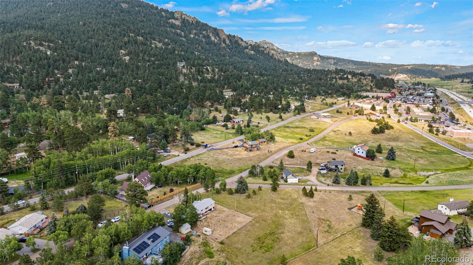 MLS Image #46 for 26274  cornelius street,conifer, Colorado
