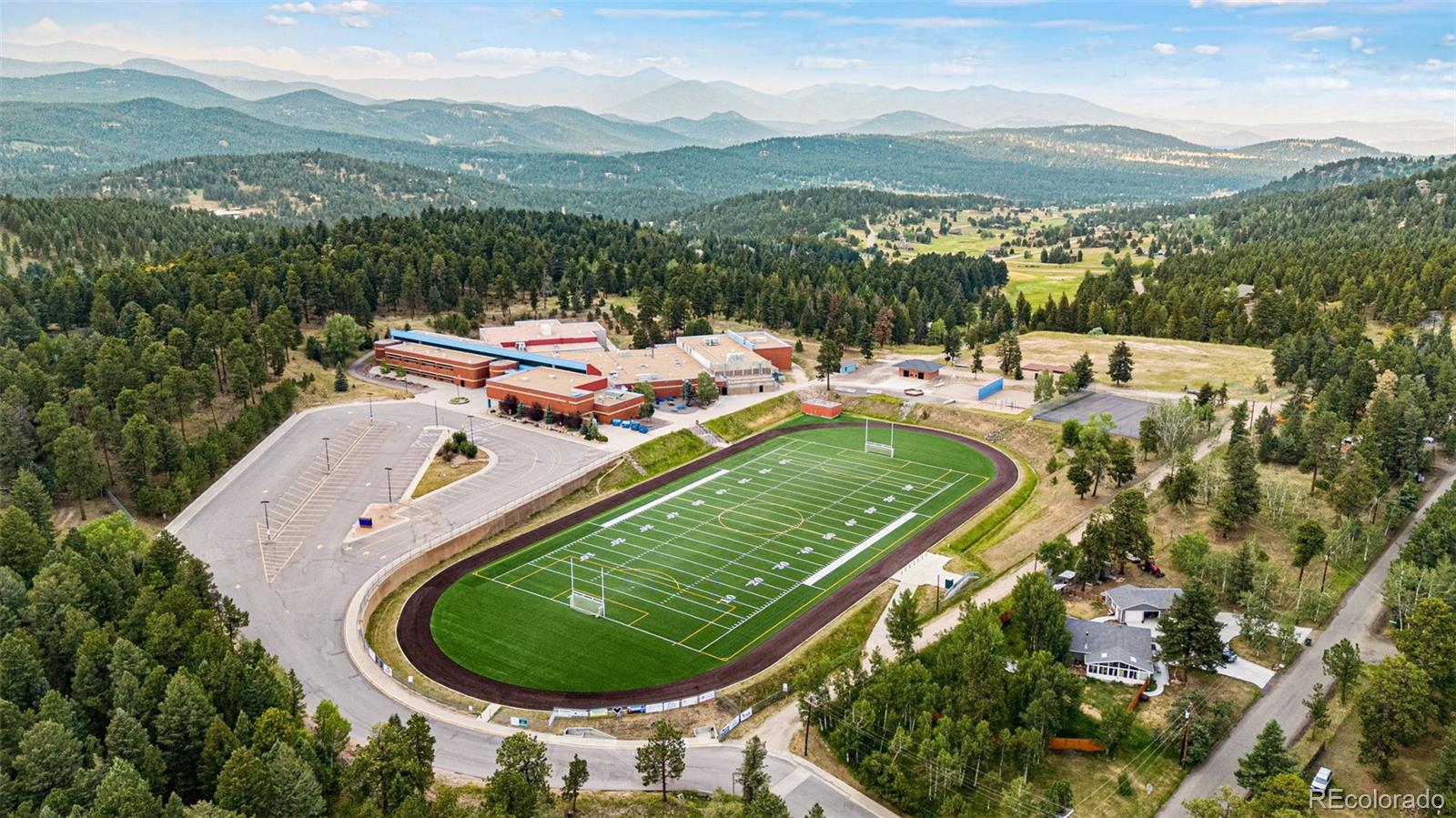 MLS Image #48 for 26274  cornelius street,conifer, Colorado