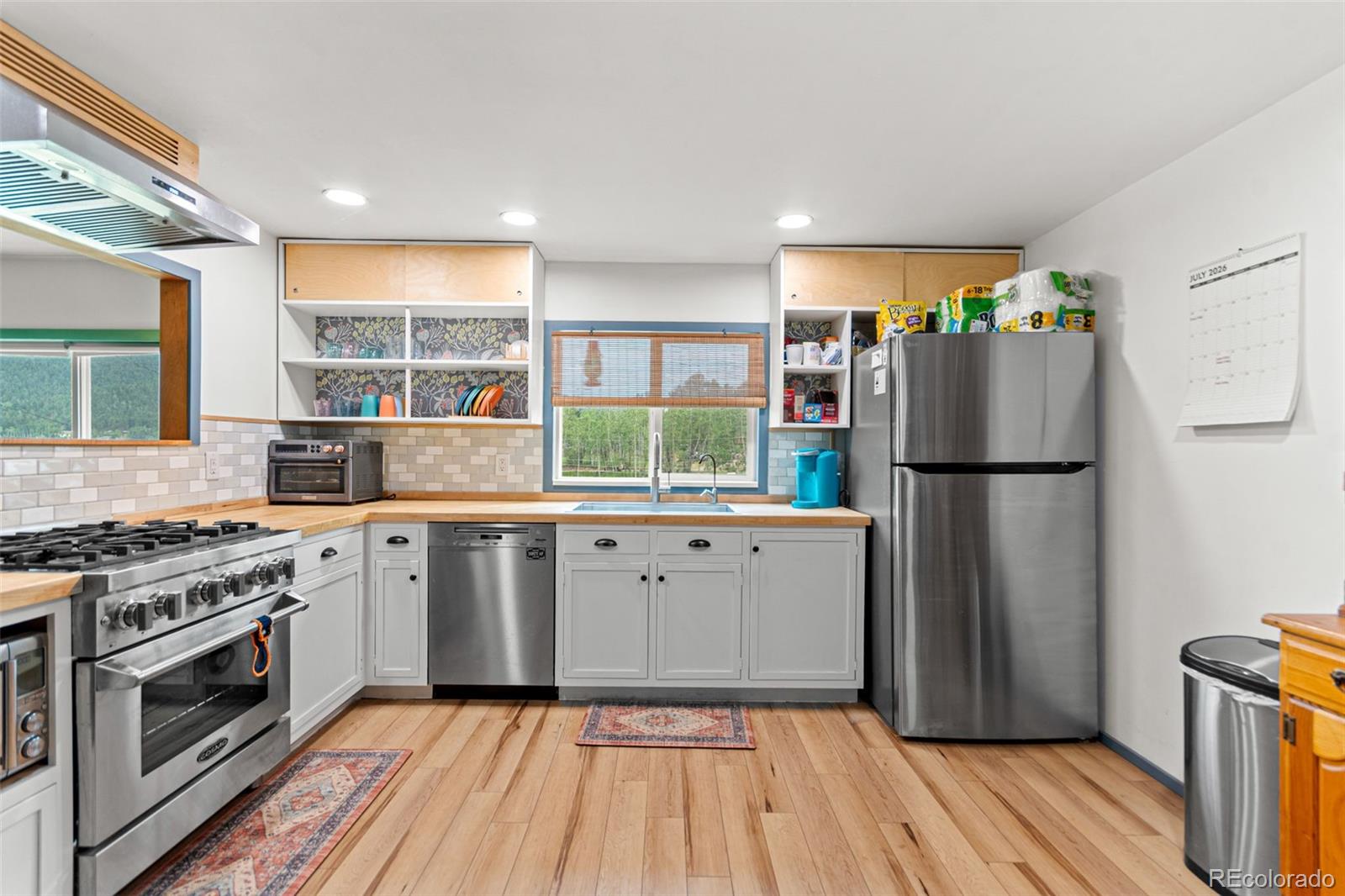 MLS Image #5 for 26274  cornelius street,conifer, Colorado