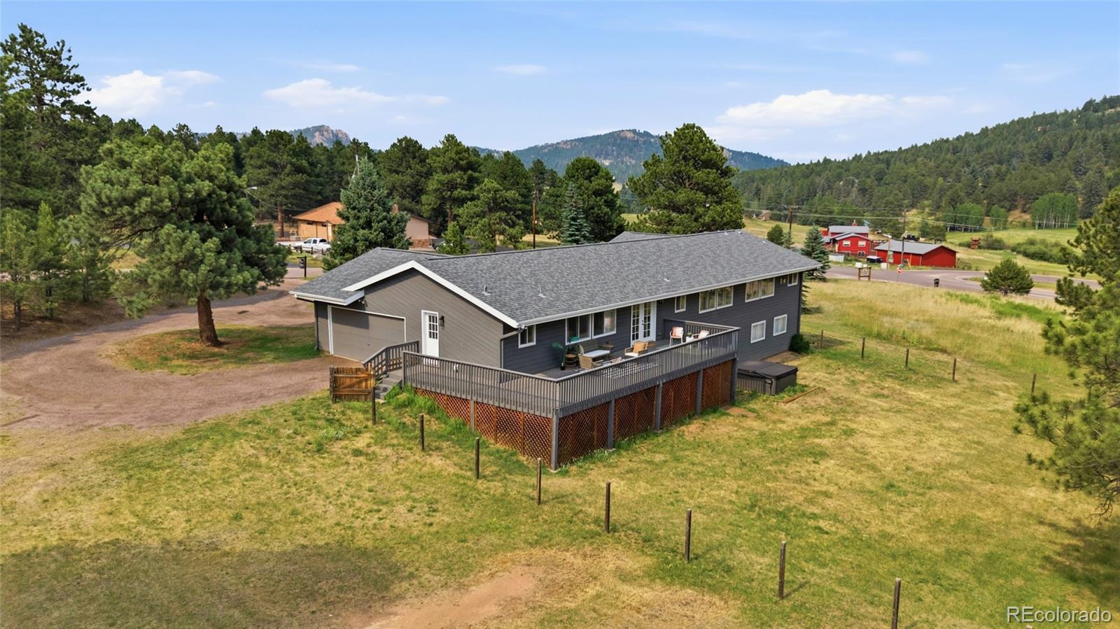 MLS Image #41 for 7922  citation trail,evergreen, Colorado