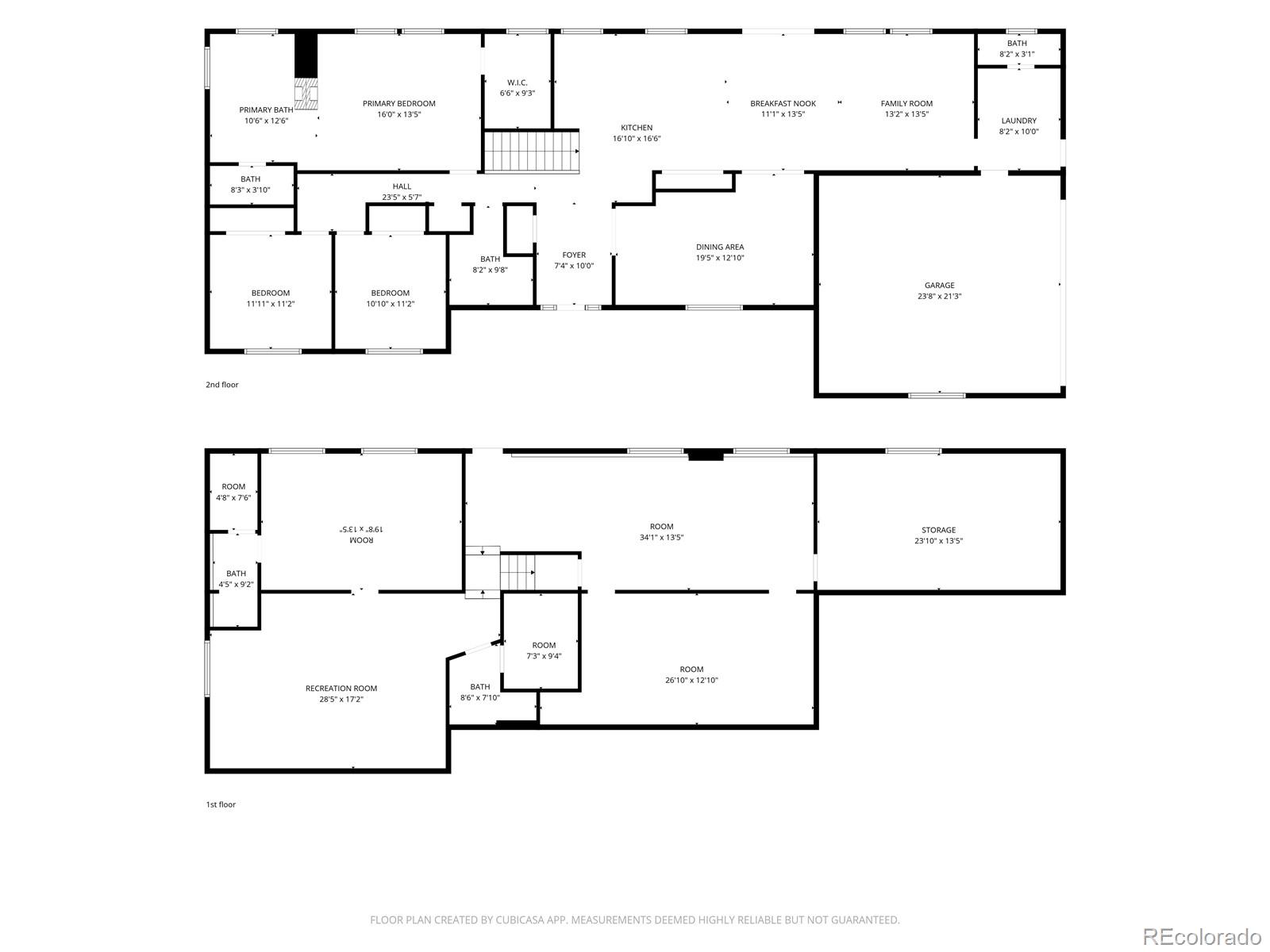 MLS Image #42 for 7922  citation trail,evergreen, Colorado