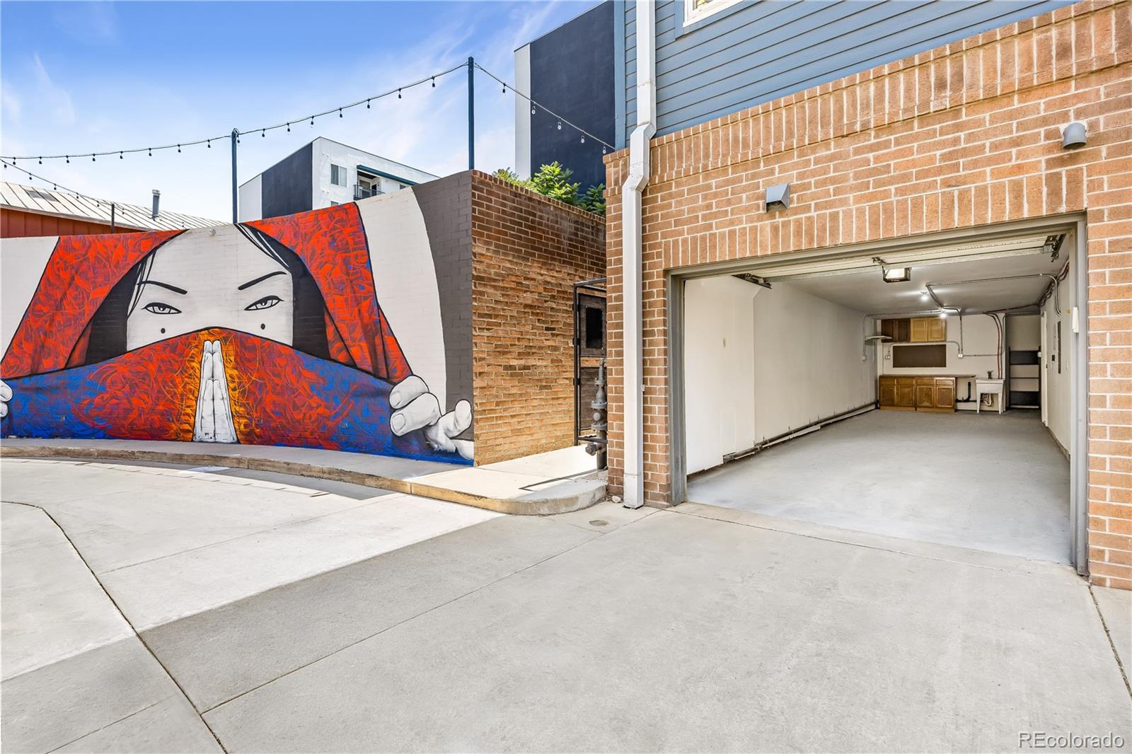 MLS Image #14 for 1479  27th street,denver, Colorado