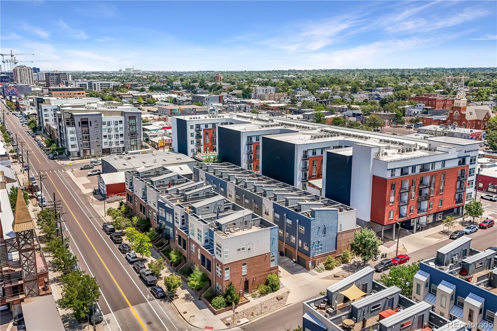 MLS Image #15 for 1479  27th street,denver, Colorado