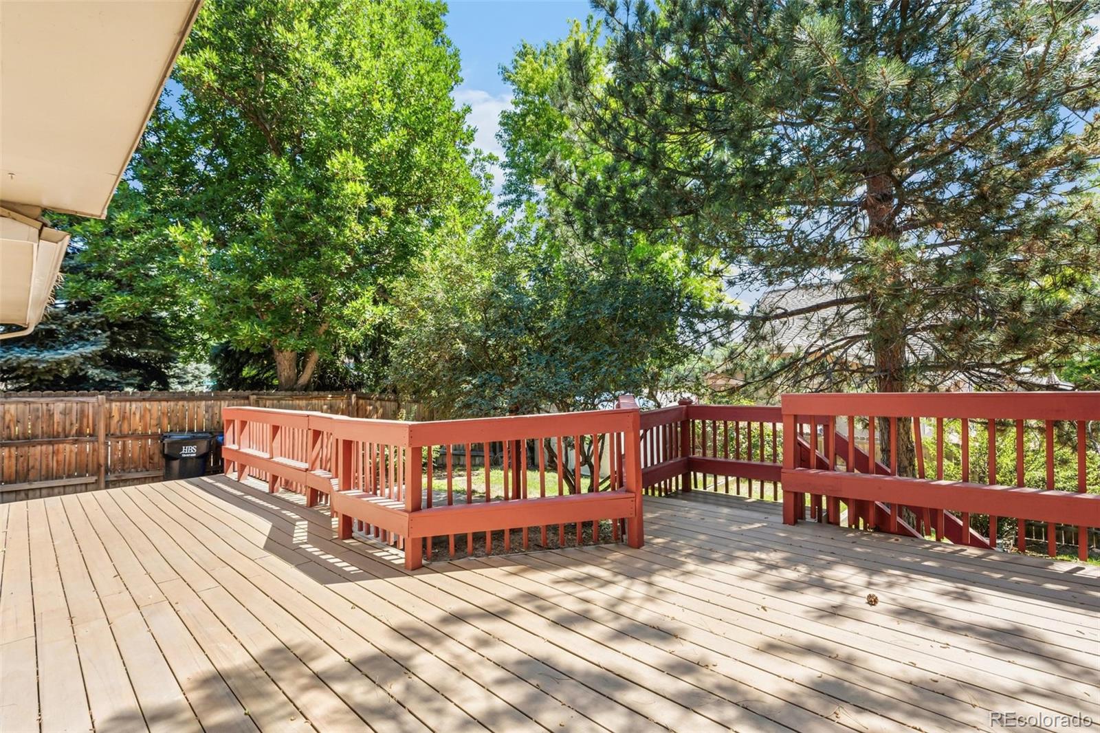 MLS Image #28 for 6552 s saulsbury court,littleton, Colorado