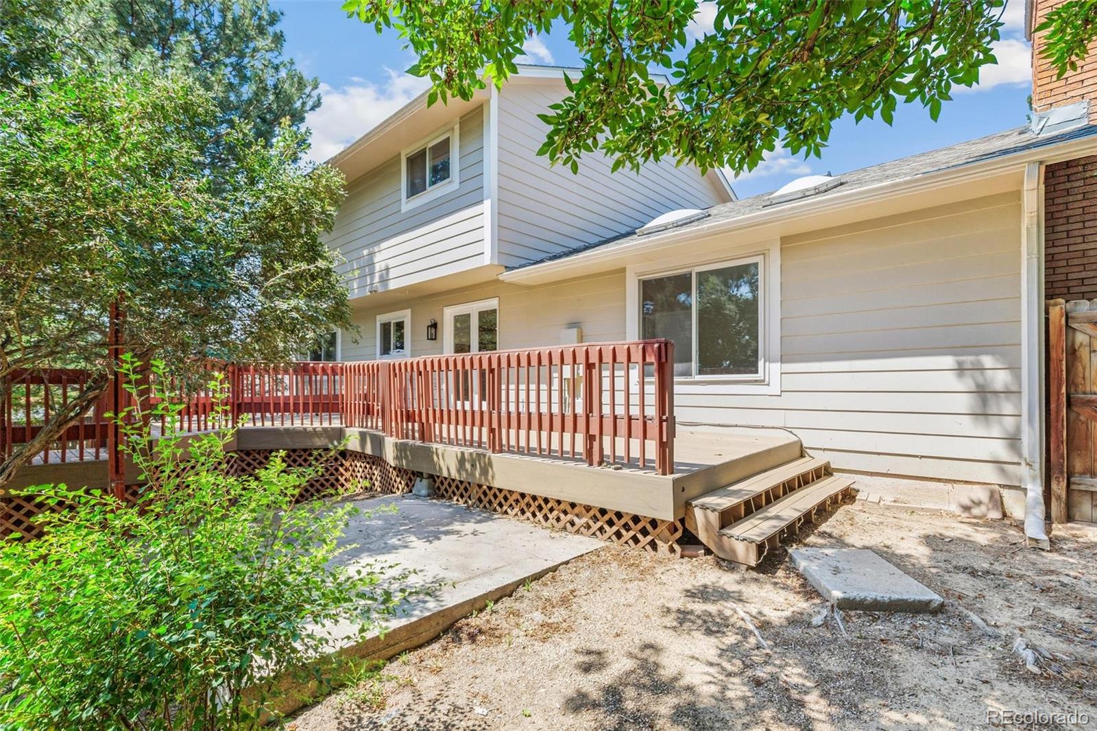 MLS Image #29 for 6552 s saulsbury court,littleton, Colorado