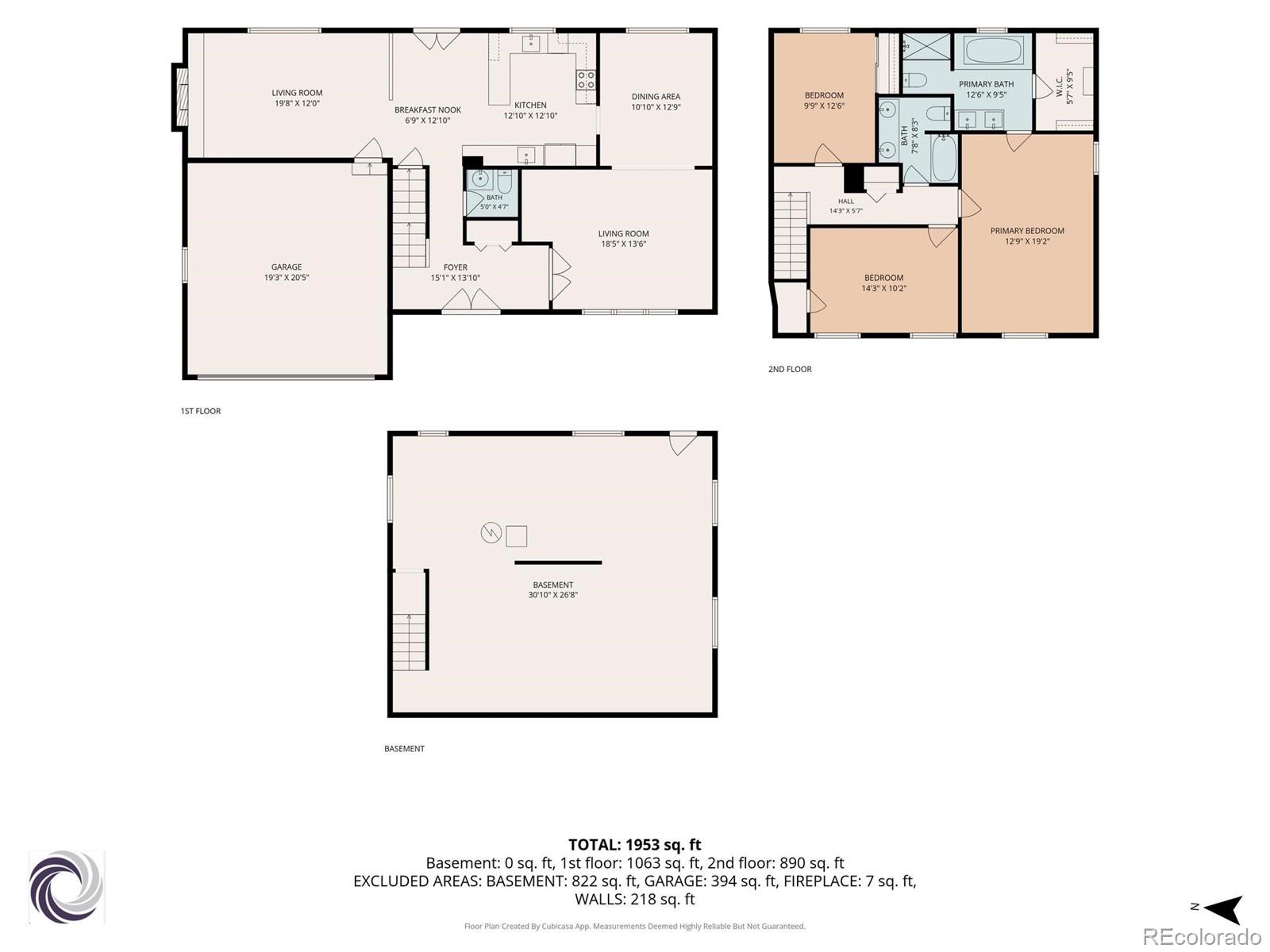 MLS Image #34 for 6552 s saulsbury court,littleton, Colorado
