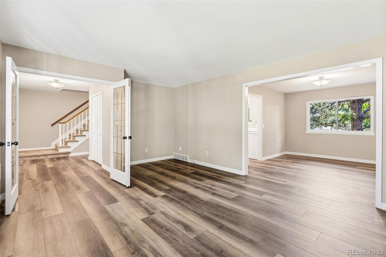 MLS Image #4 for 6552 s saulsbury court,littleton, Colorado