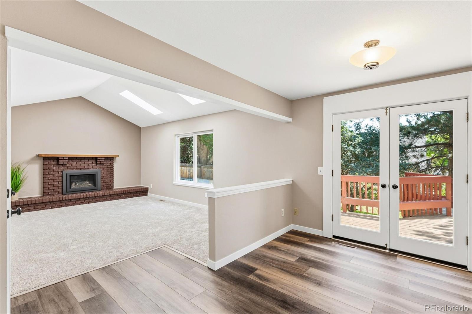 MLS Image #8 for 6552 s saulsbury court,littleton, Colorado