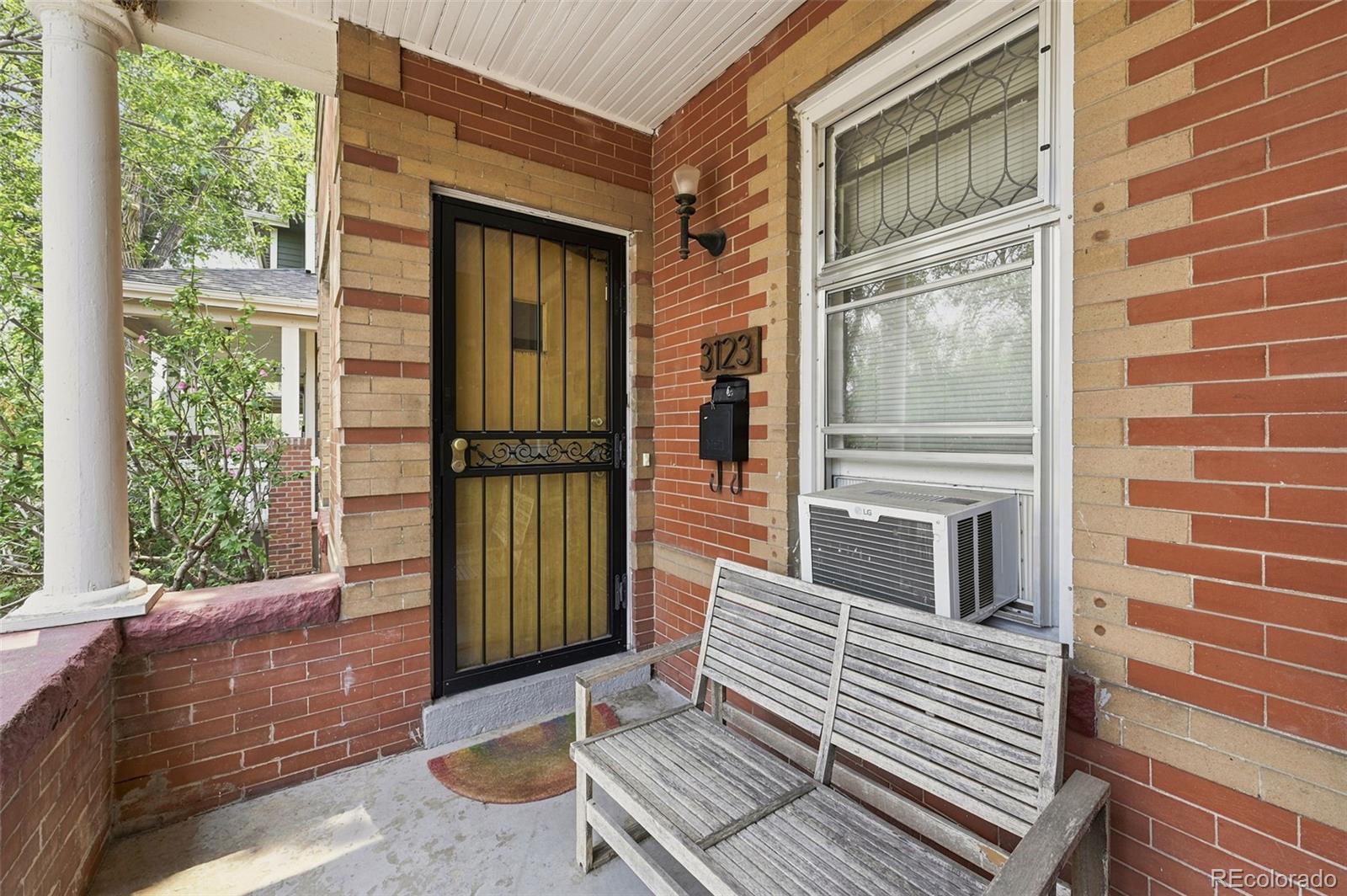 MLS Image #1 for 3123 n race street,denver, Colorado