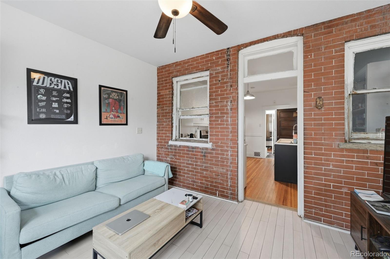 MLS Image #15 for 3123 n race street,denver, Colorado