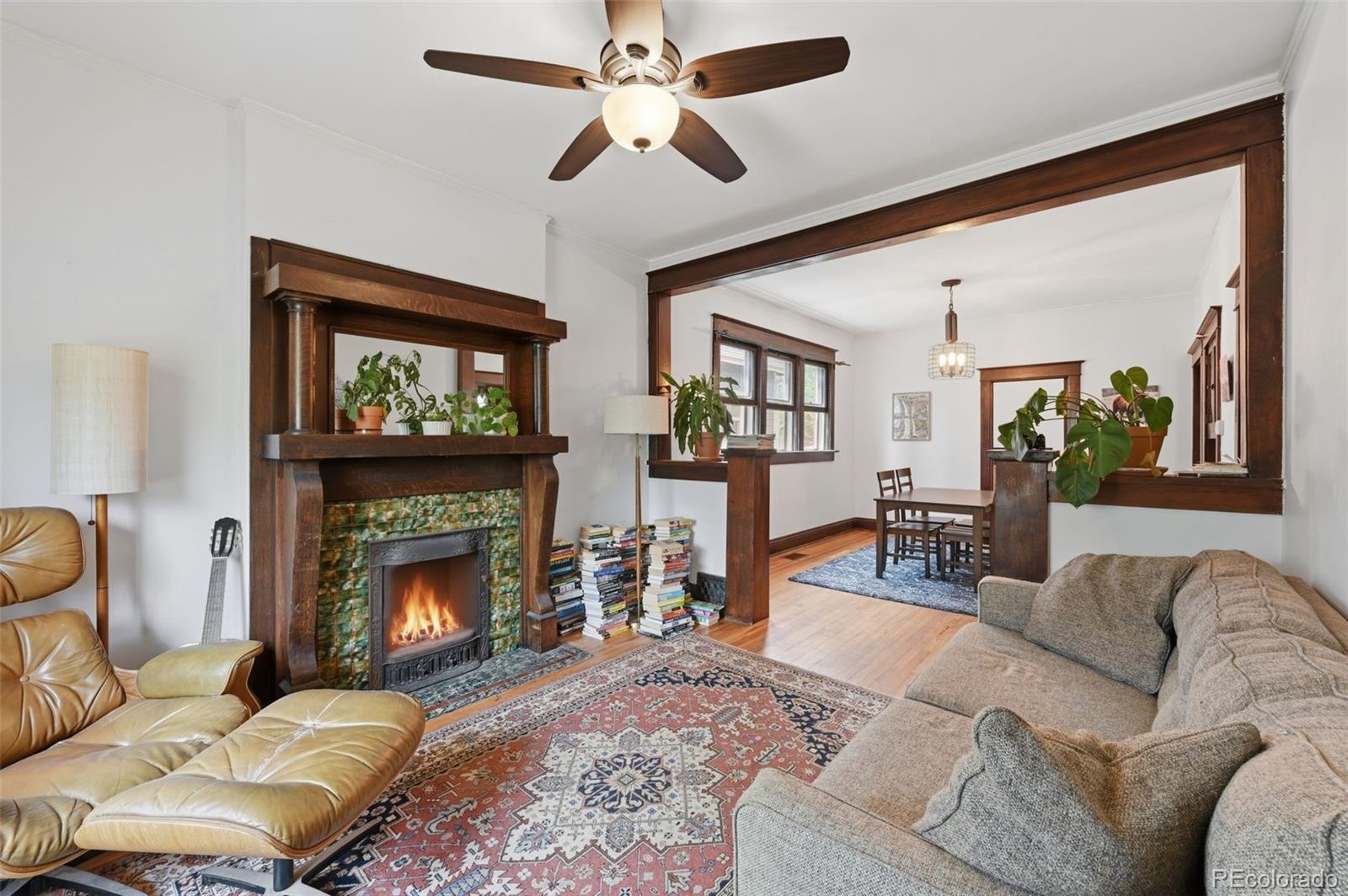 MLS Image #2 for 3123 n race street,denver, Colorado