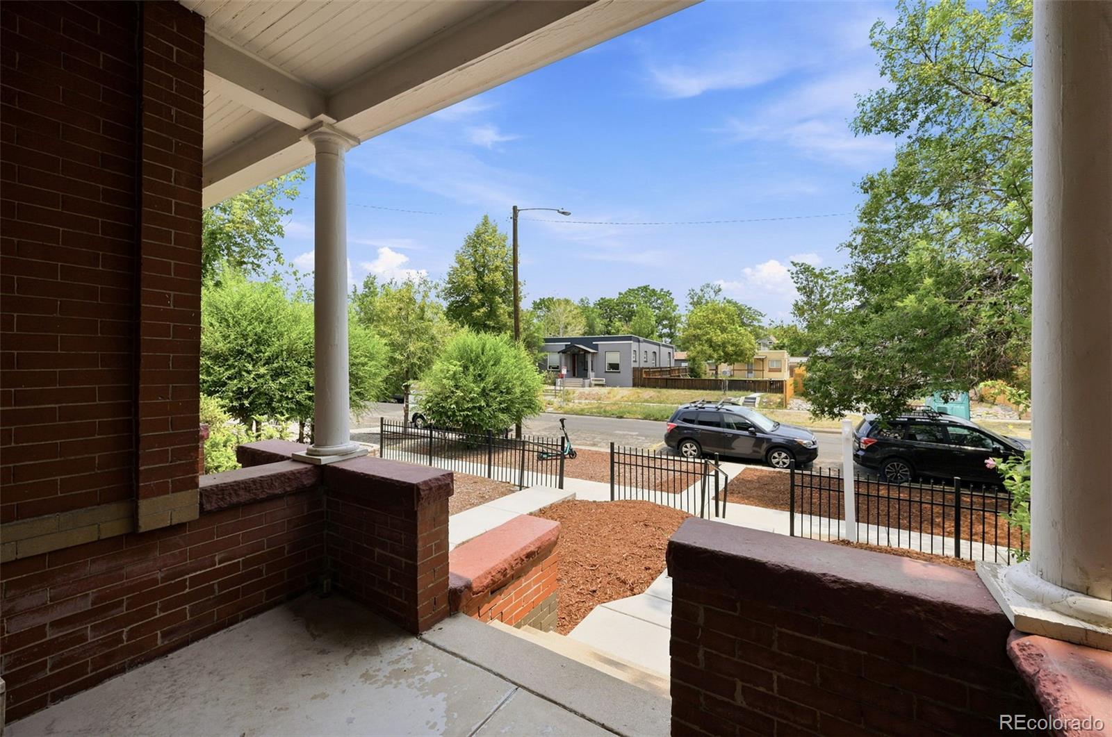 MLS Image #20 for 3123 n race street,denver, Colorado
