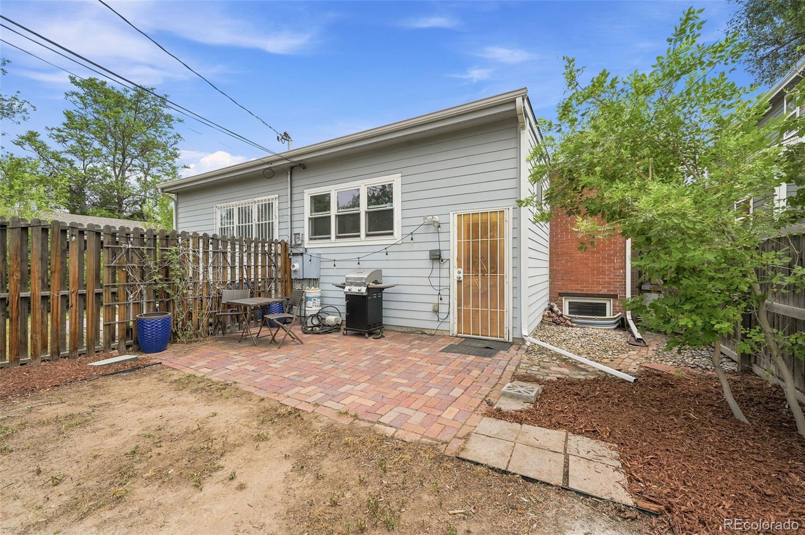 MLS Image #21 for 3123 n race street,denver, Colorado