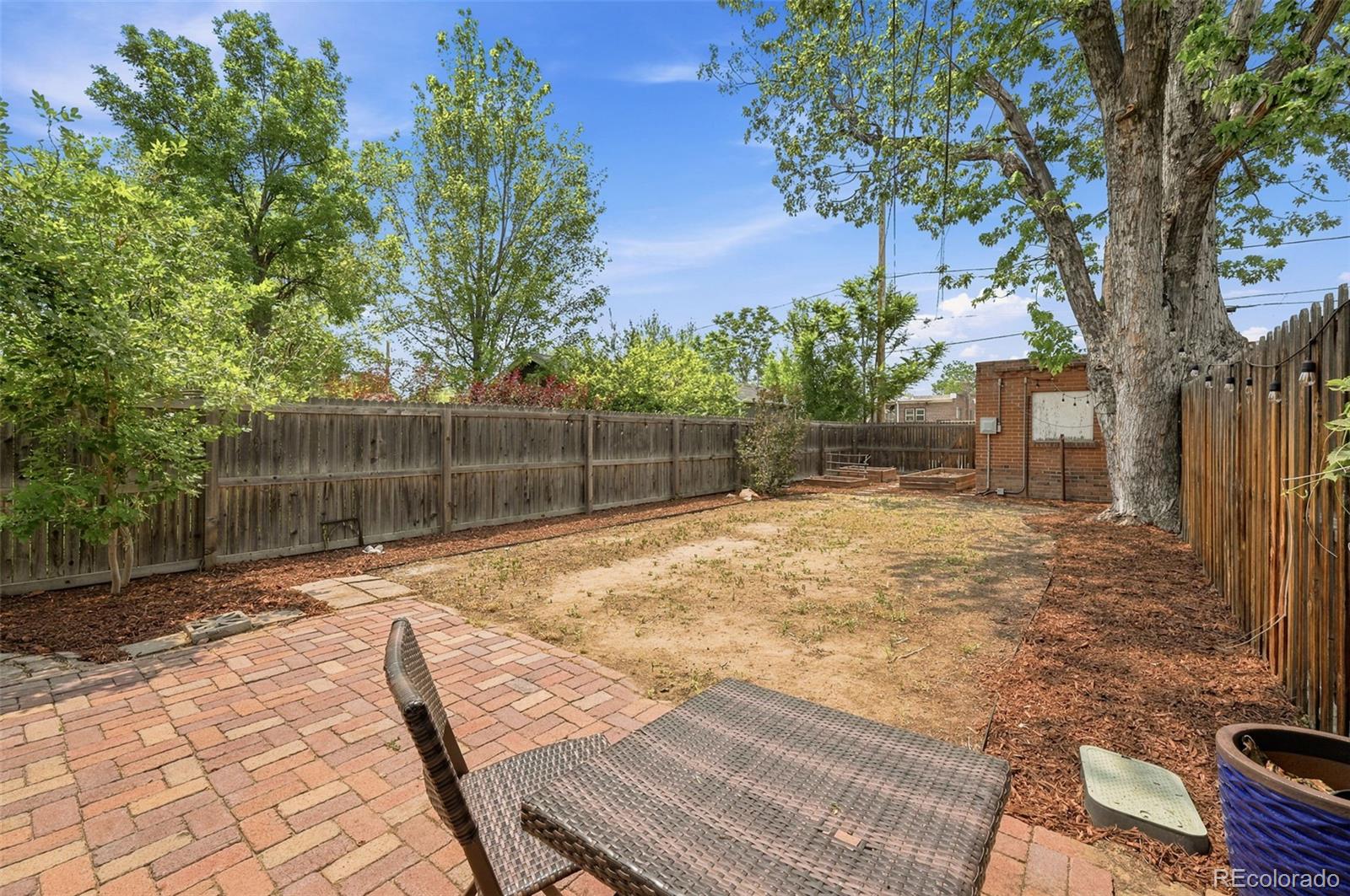 MLS Image #22 for 3123 n race street,denver, Colorado