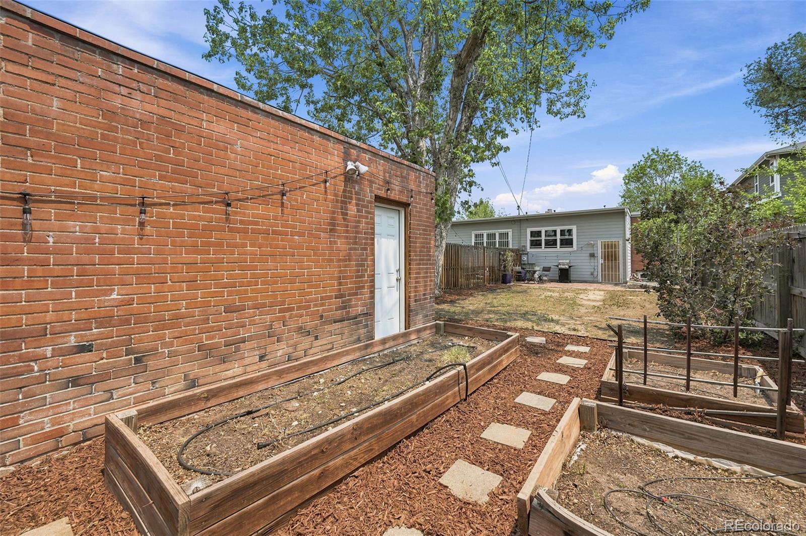 MLS Image #23 for 3123 n race street,denver, Colorado