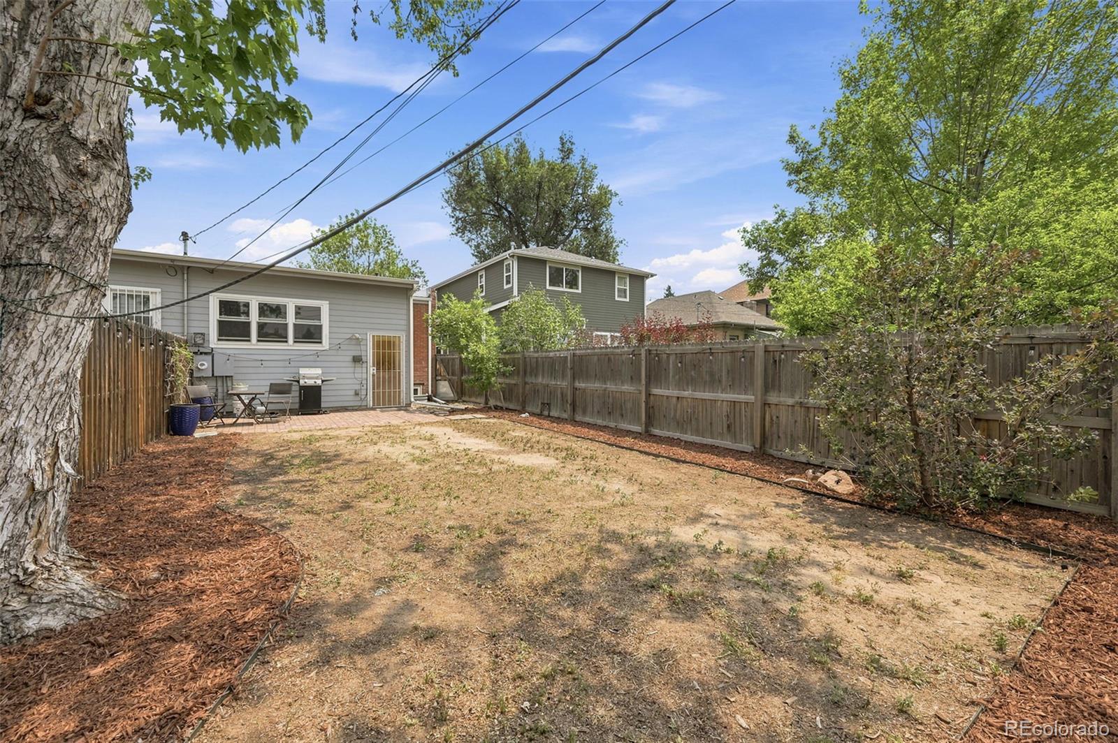 MLS Image #24 for 3123 n race street,denver, Colorado