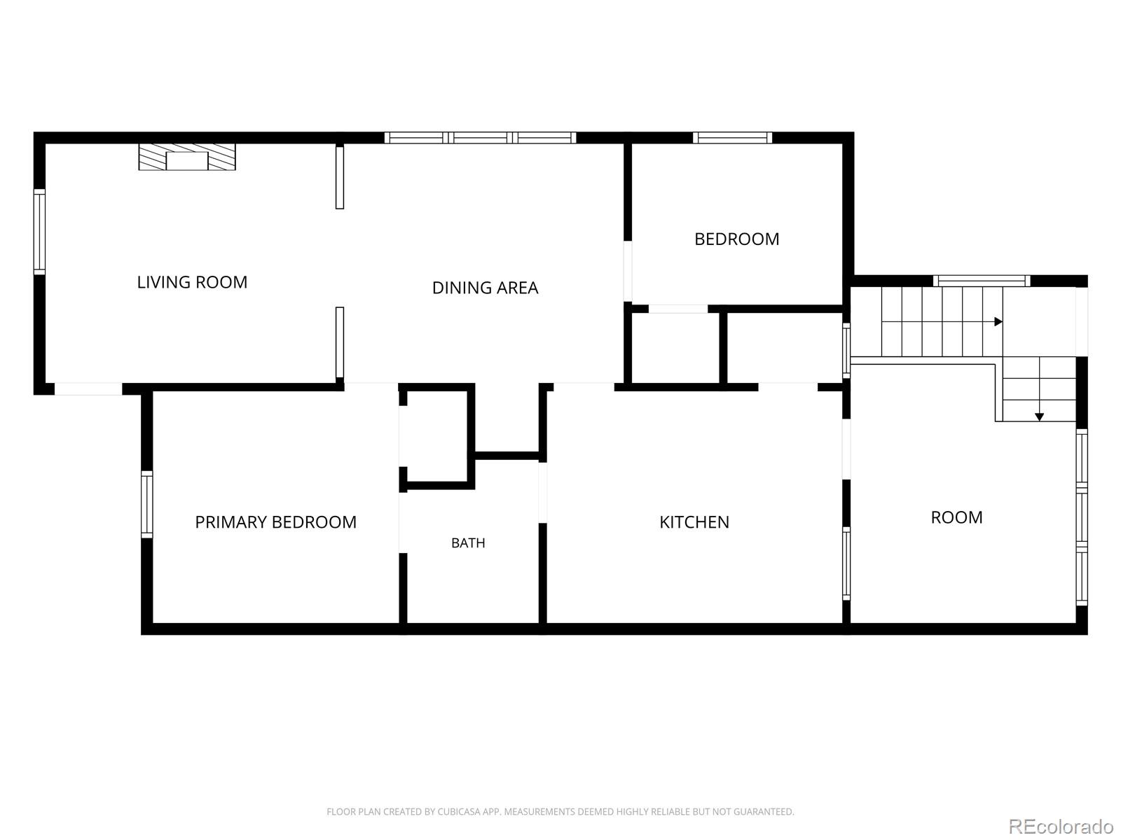 MLS Image #25 for 3123 n race street,denver, Colorado
