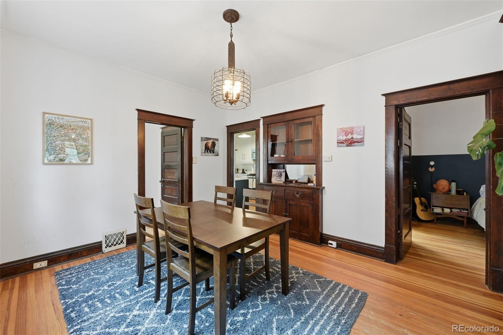 MLS Image #4 for 3123 n race street,denver, Colorado