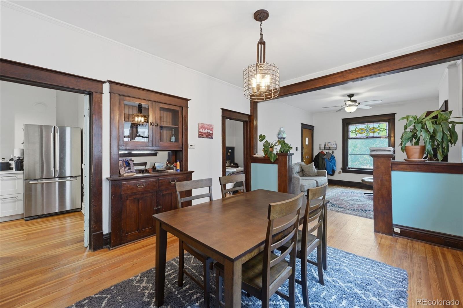 MLS Image #5 for 3123 n race street,denver, Colorado