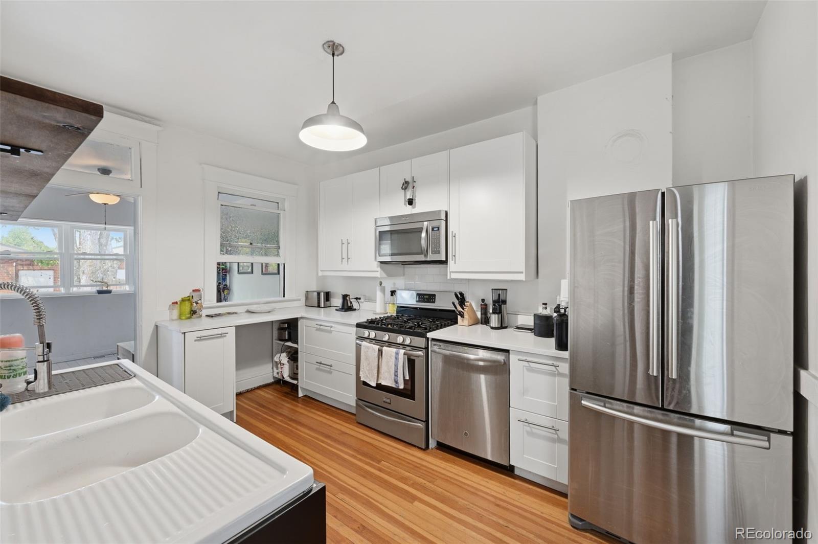 MLS Image #6 for 3123 n race street,denver, Colorado
