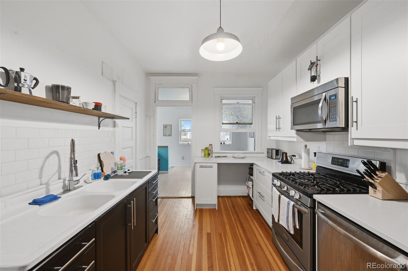 MLS Image #7 for 3123 n race street,denver, Colorado