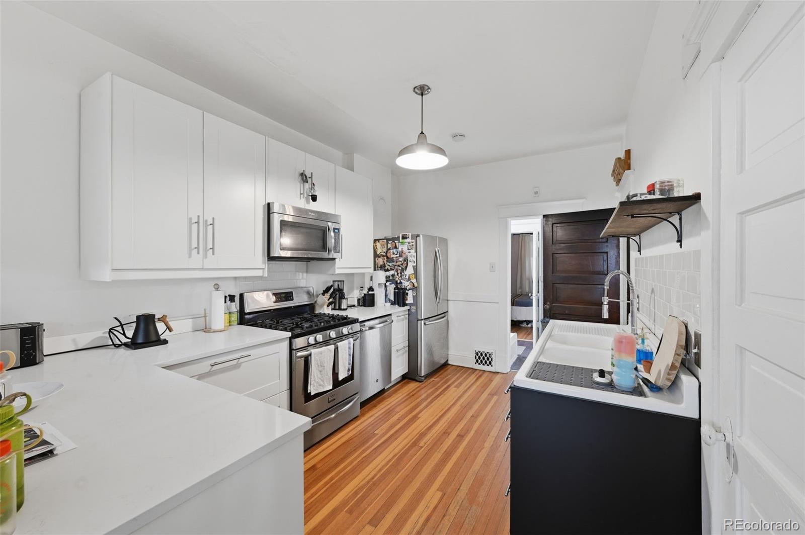 MLS Image #8 for 3123 n race street,denver, Colorado
