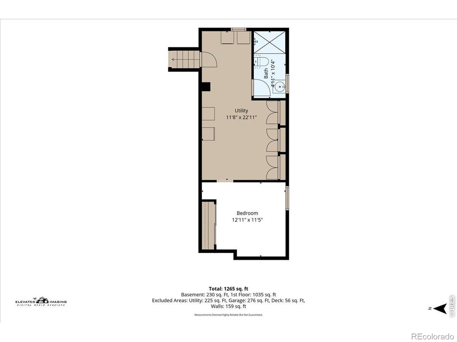 MLS Image #21 for 104 s kathleen avenue,milliken, Colorado