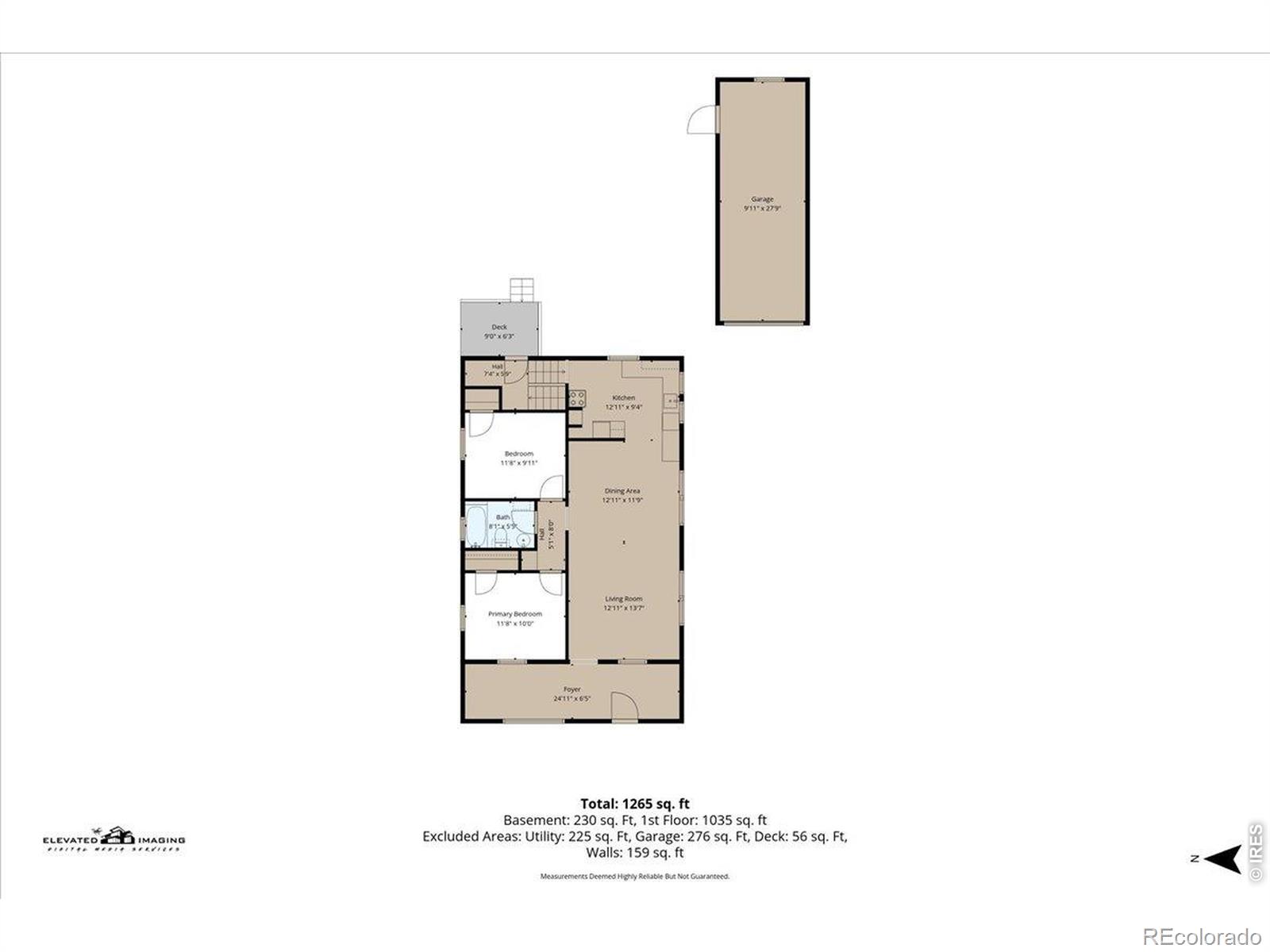 MLS Image #22 for 104 s kathleen avenue,milliken, Colorado