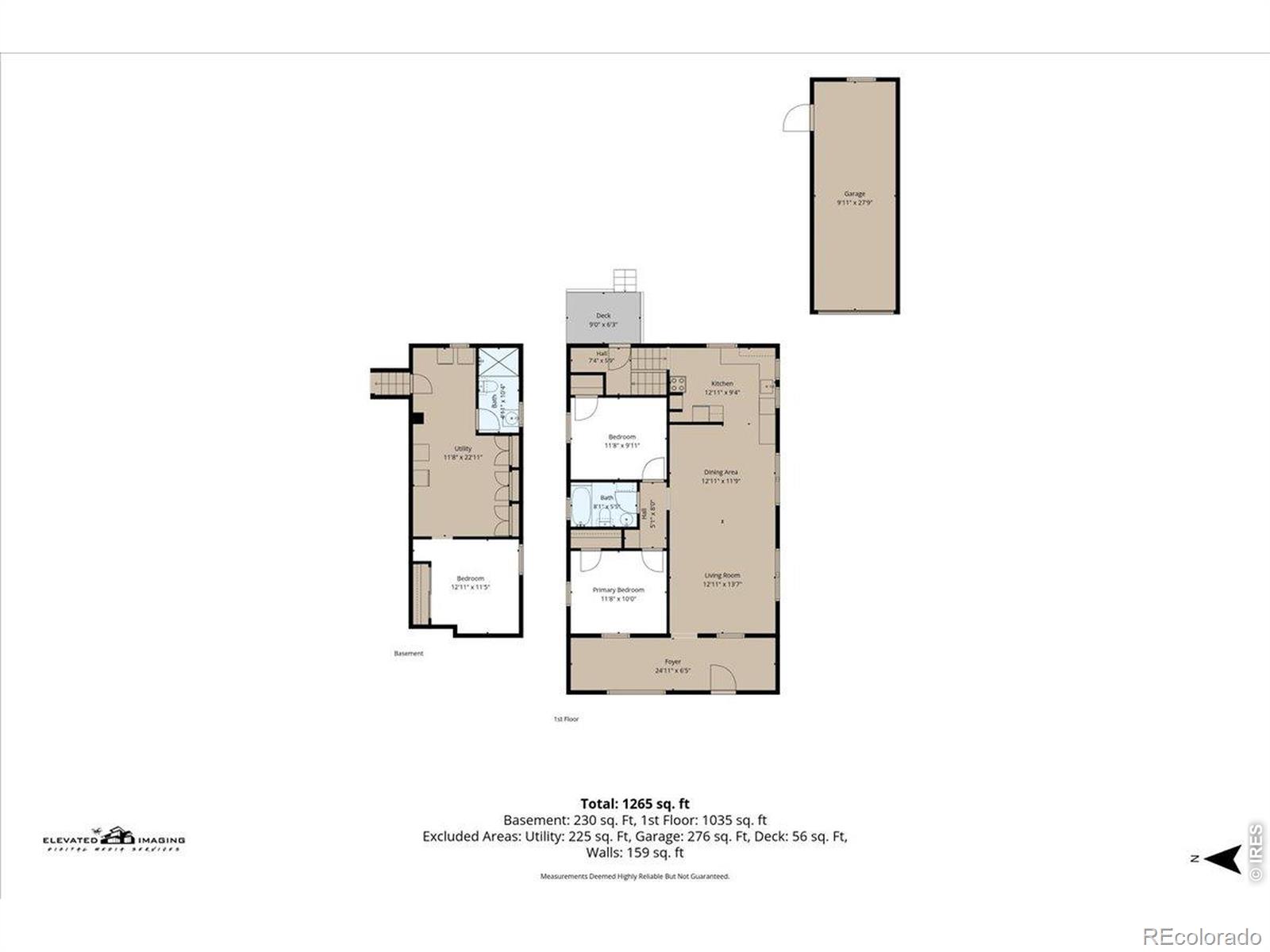 MLS Image #23 for 104 s kathleen avenue,milliken, Colorado