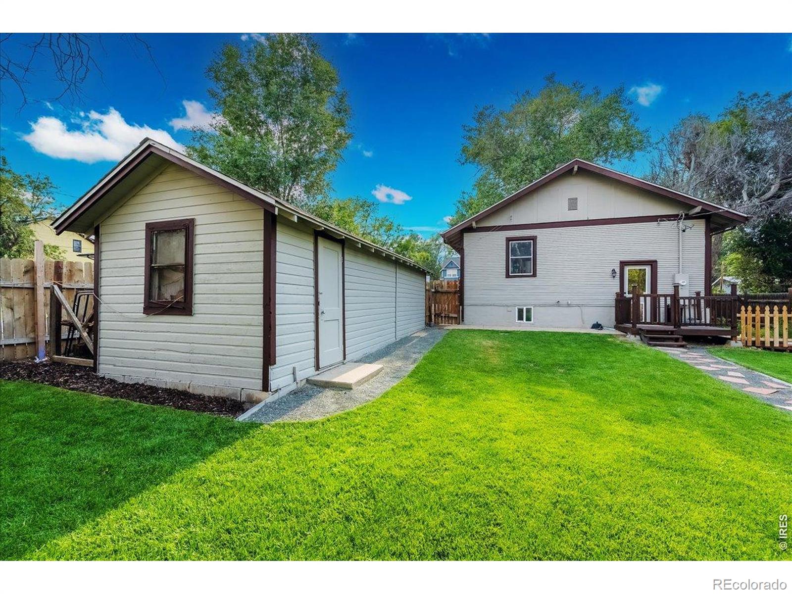 MLS Image #3 for 104 s kathleen avenue,milliken, Colorado