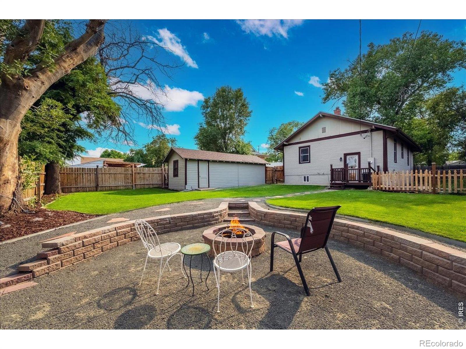 MLS Image #4 for 104 s kathleen avenue,milliken, Colorado