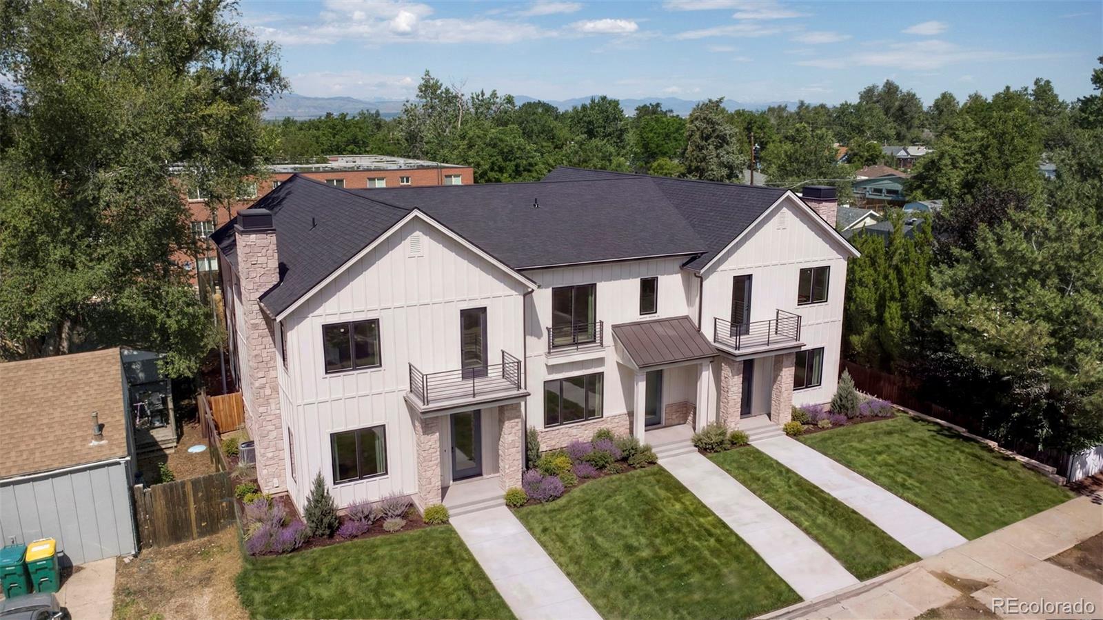 MLS Image #2 for 4045 s acoma street,englewood, Colorado