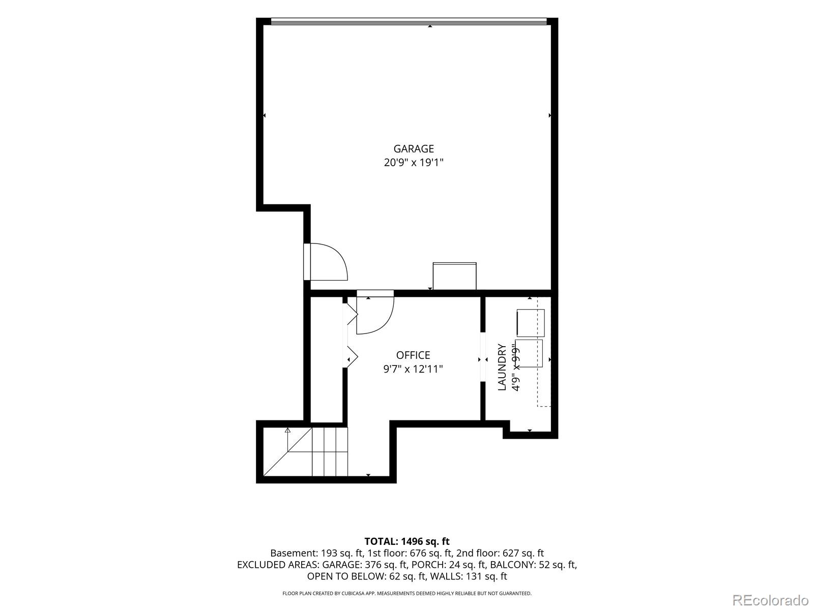 MLS Image #38 for 8755 w cornell avenue,lakewood, Colorado
