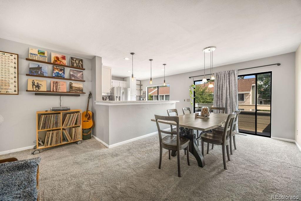 MLS Image #4 for 8755 w cornell avenue,lakewood, Colorado
