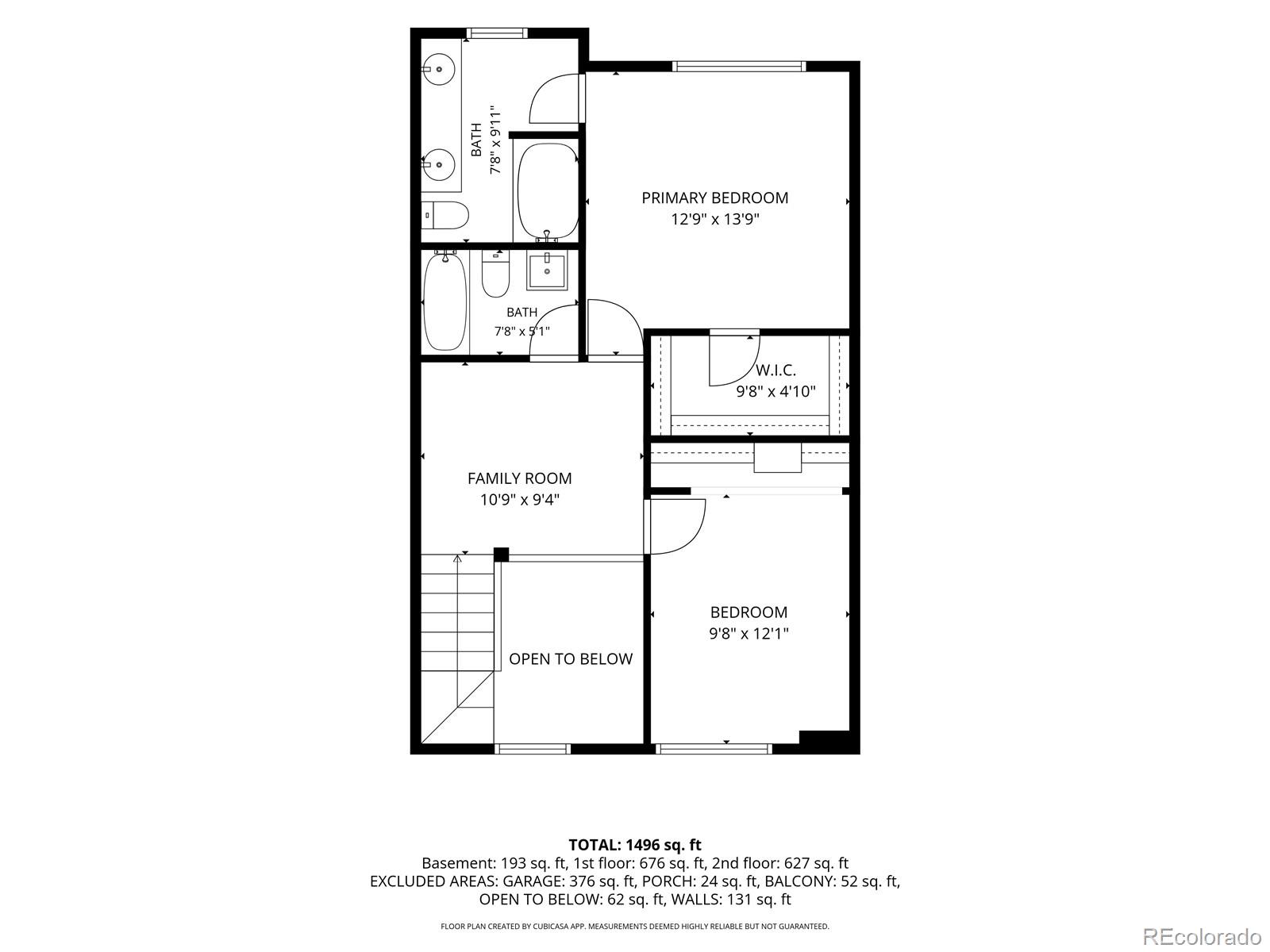 MLS Image #40 for 8755 w cornell avenue,lakewood, Colorado