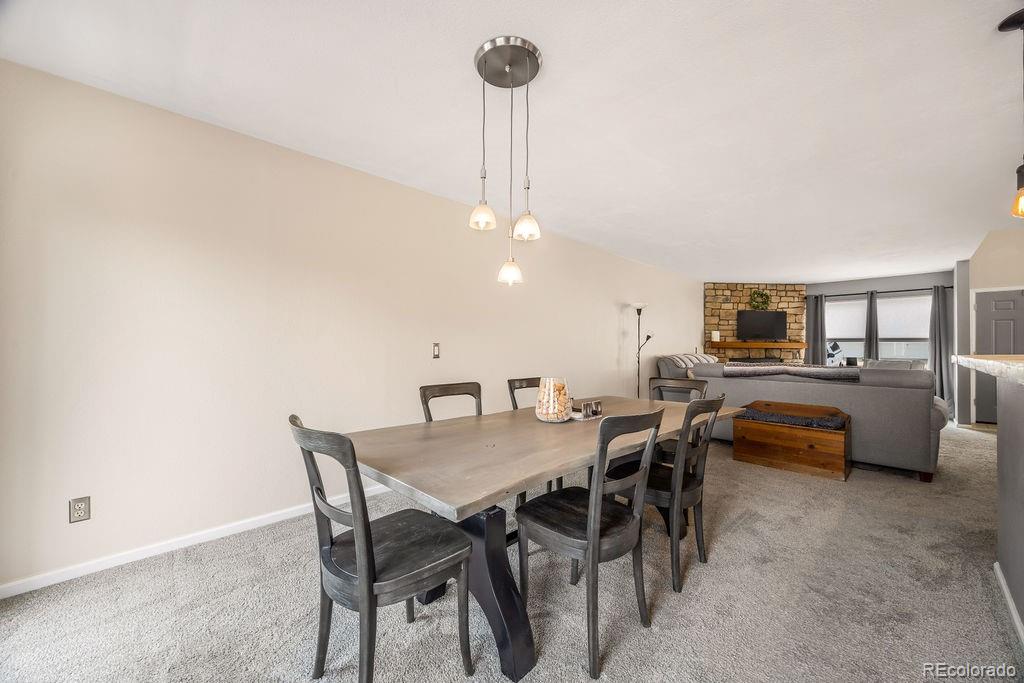 MLS Image #5 for 8755 w cornell avenue,lakewood, Colorado