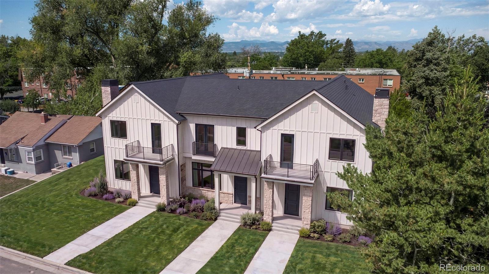 MLS Image #1 for 4047 s acoma street,englewood, Colorado