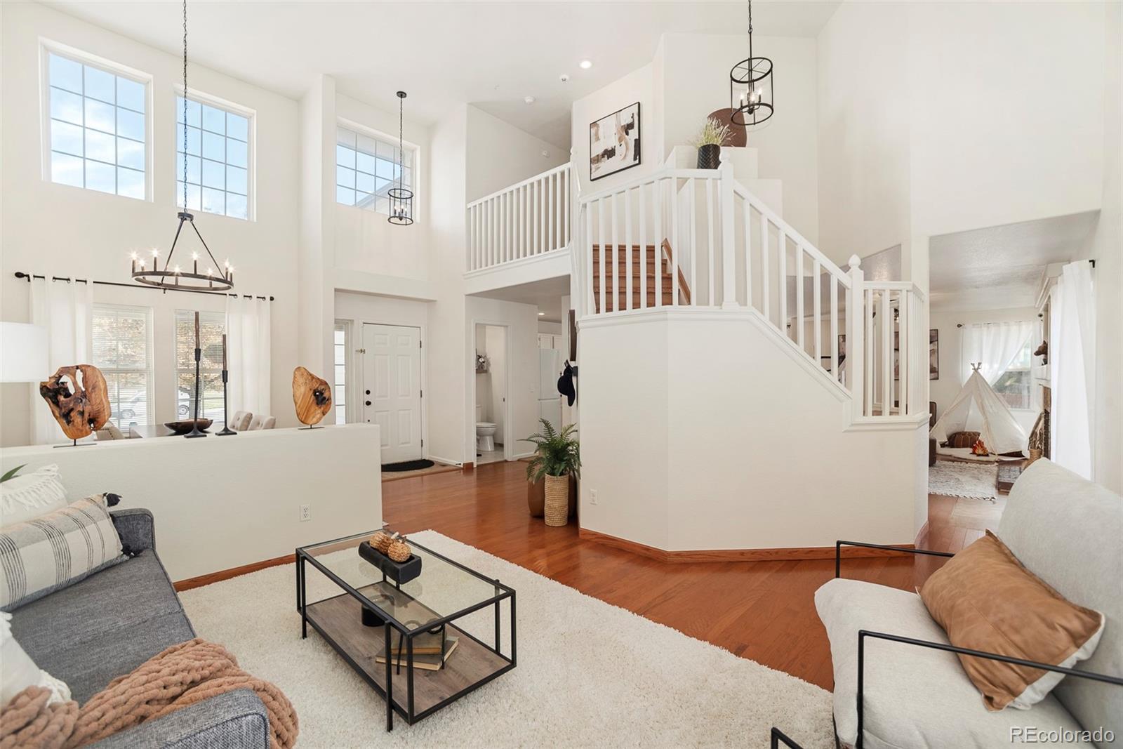 MLS Image #4 for 4297 s jericho street,aurora, Colorado