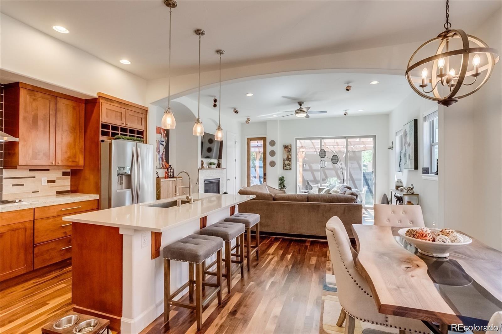 MLS Image #0 for 4555  osceola street,denver, Colorado