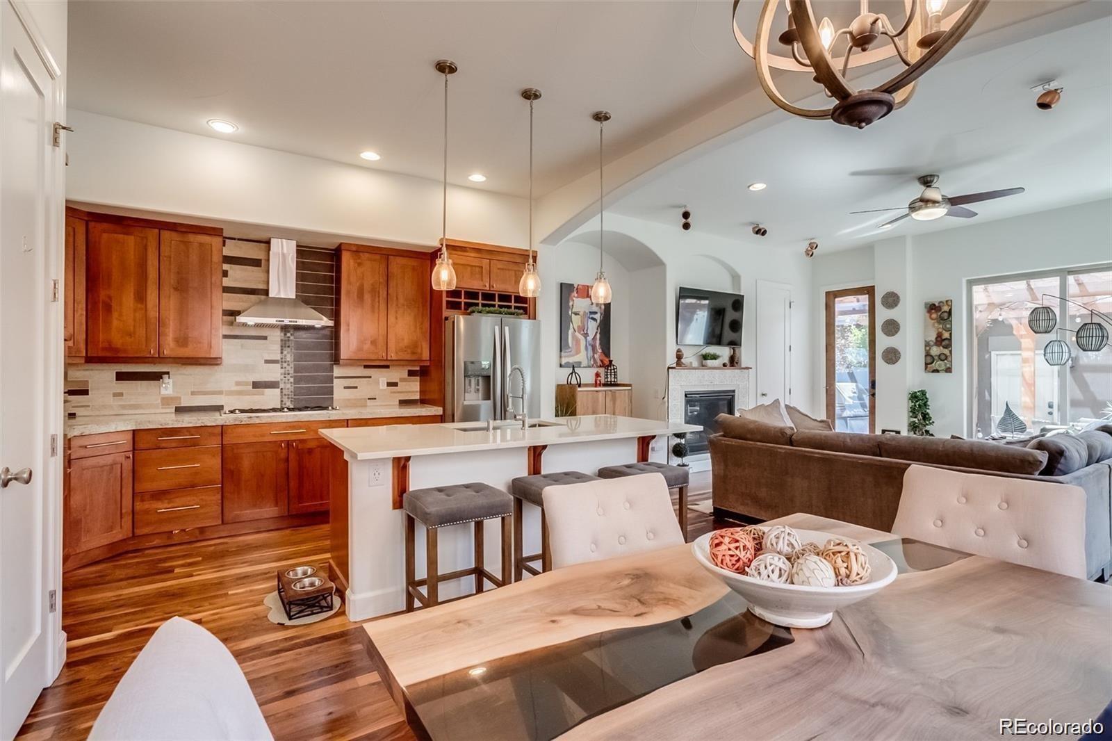 MLS Image #1 for 4555  osceola street,denver, Colorado