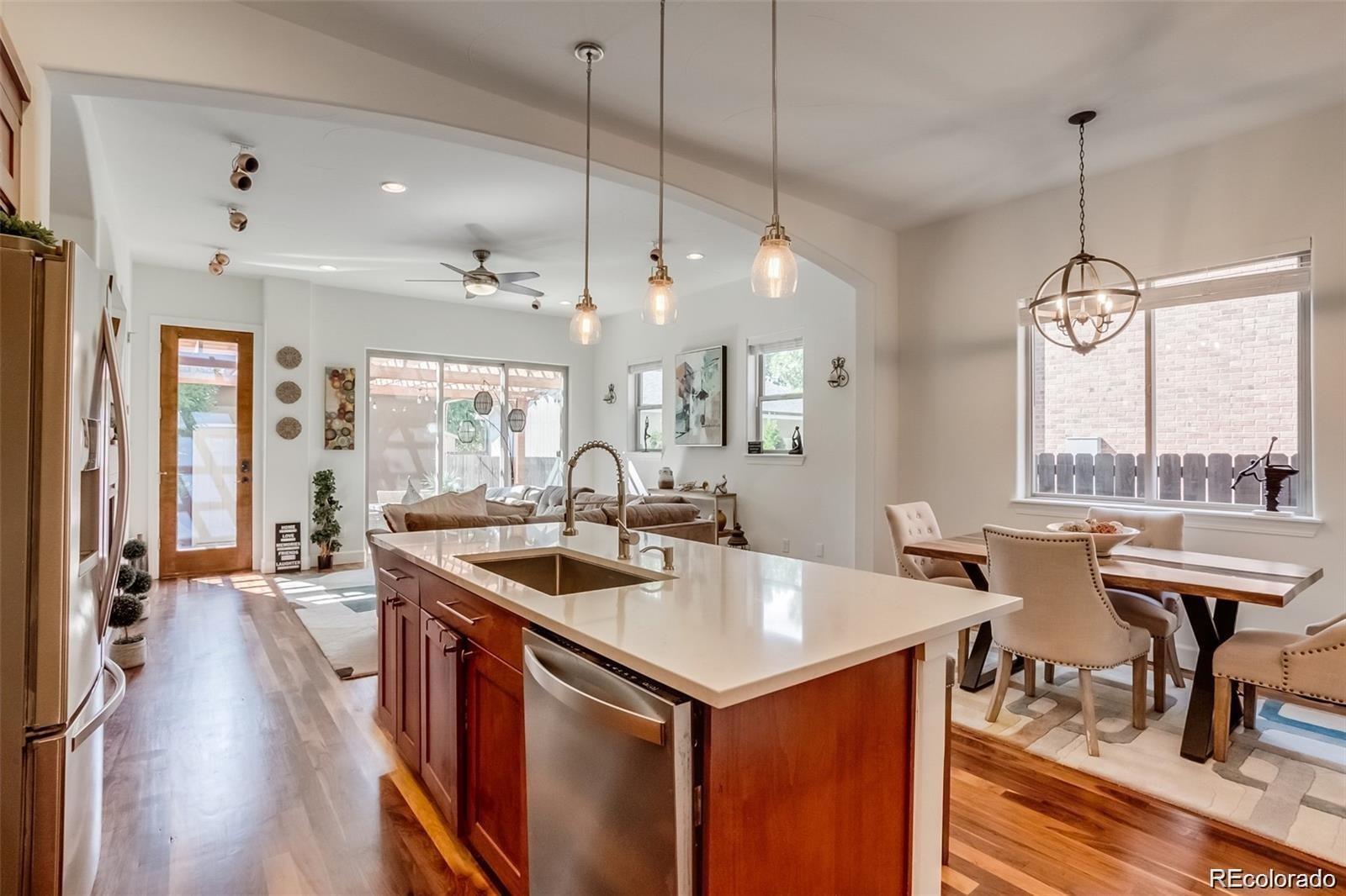MLS Image #10 for 4555  osceola street,denver, Colorado