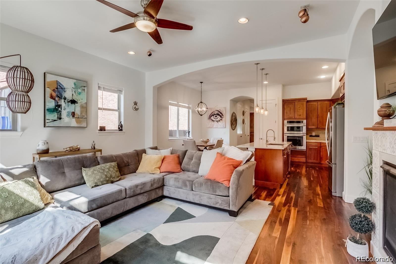 MLS Image #11 for 4555  osceola street,denver, Colorado