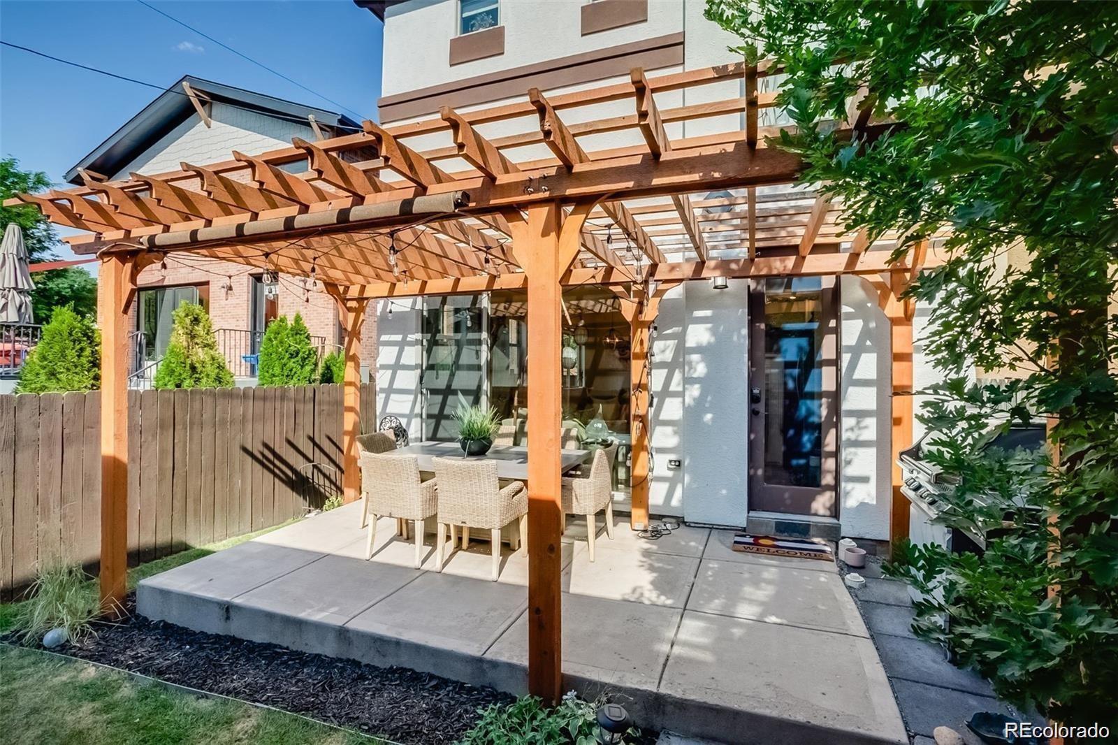 MLS Image #29 for 4555  osceola street,denver, Colorado
