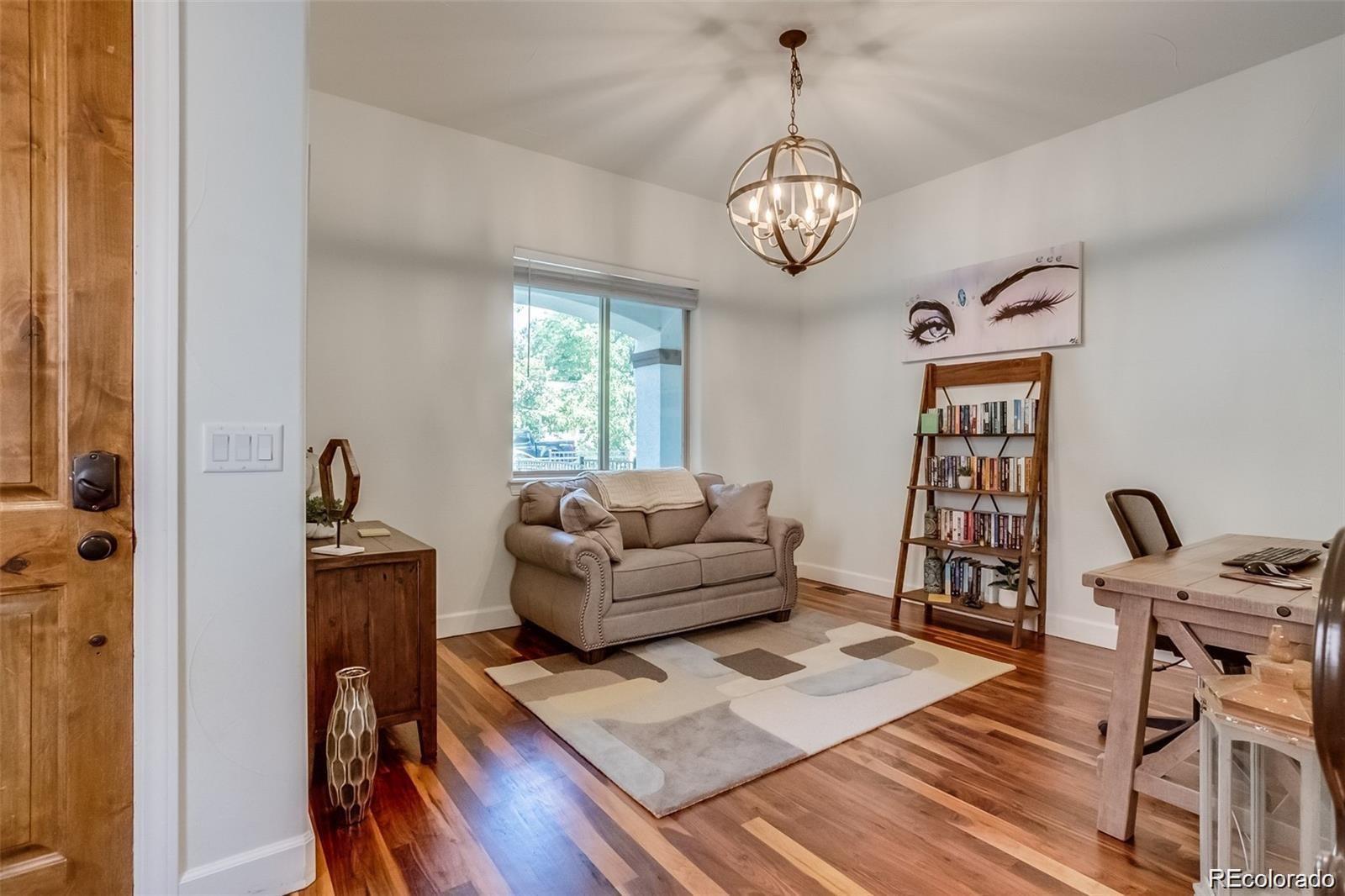 MLS Image #3 for 4555  osceola street,denver, Colorado