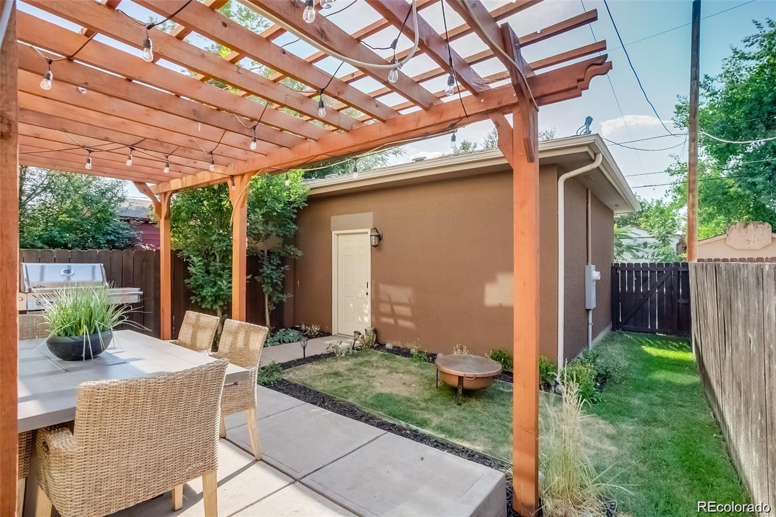 MLS Image #30 for 4555  osceola street,denver, Colorado