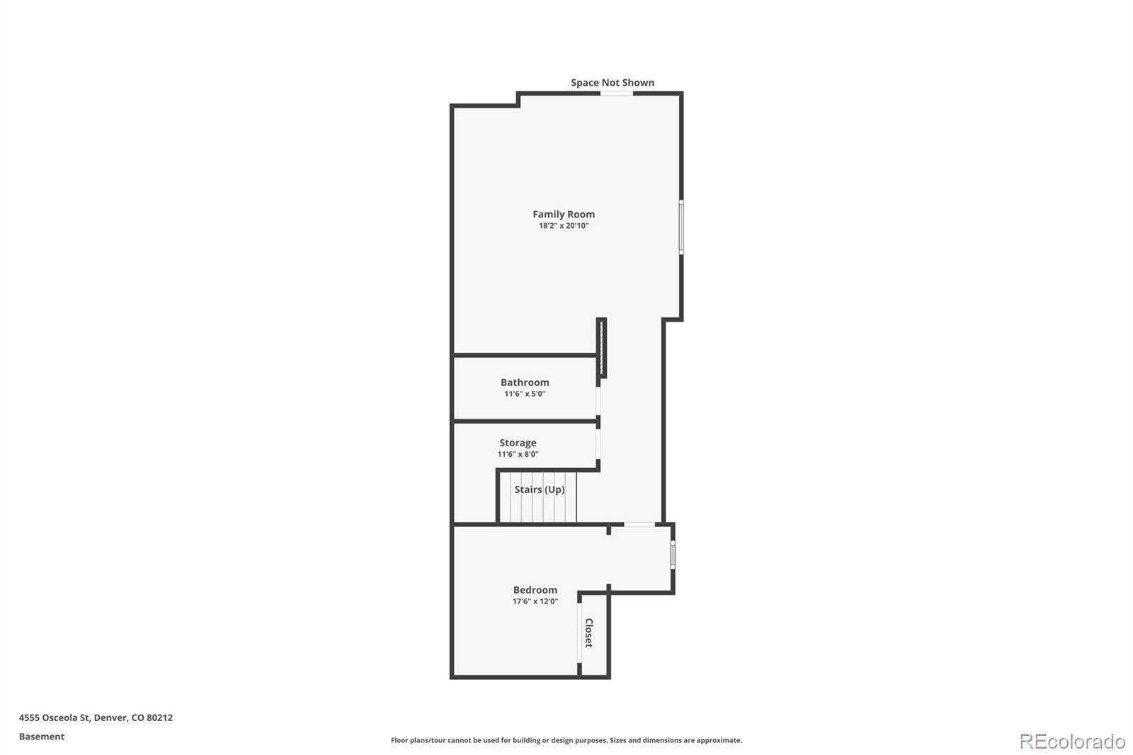 MLS Image #33 for 4555  osceola street,denver, Colorado