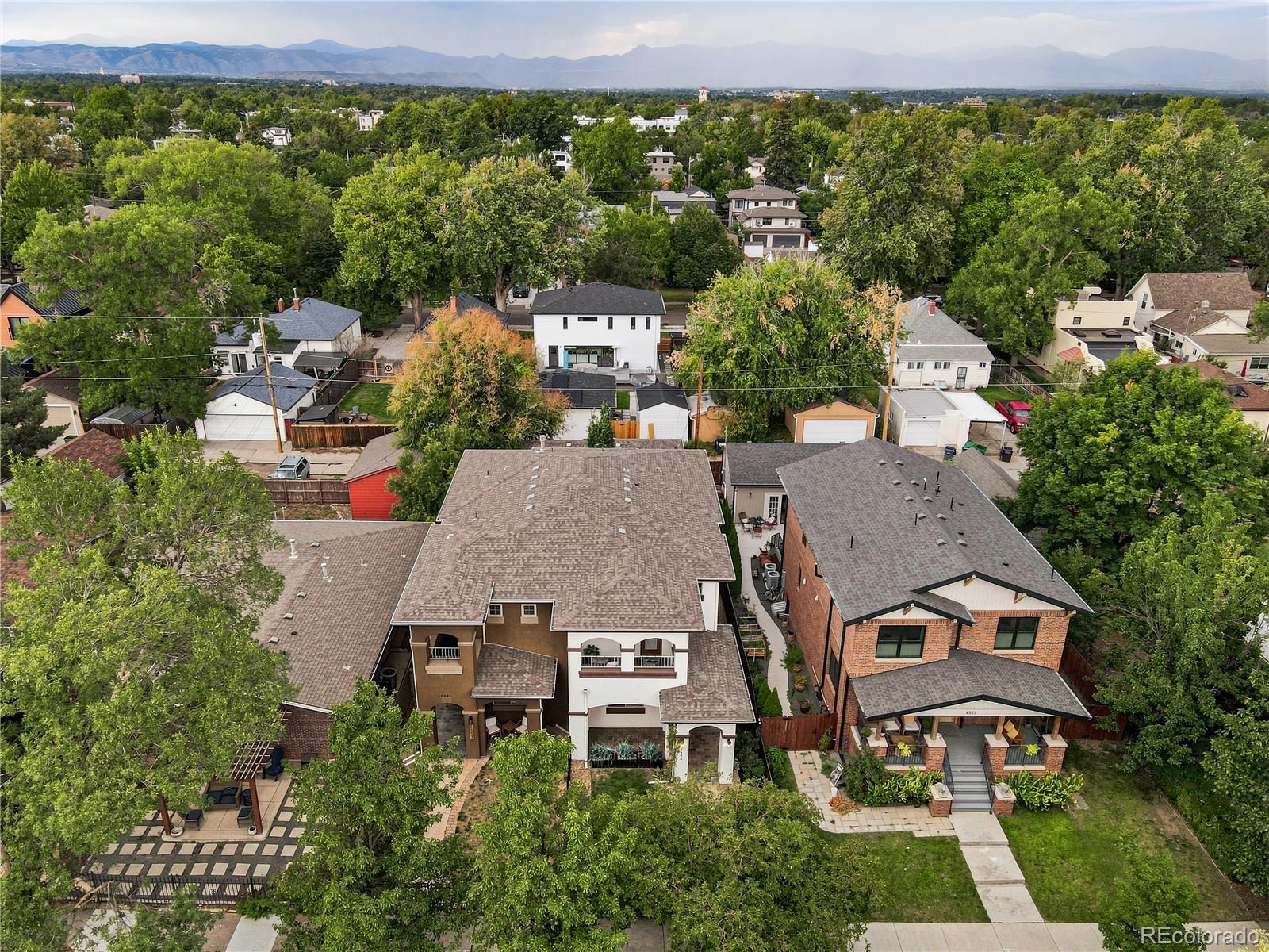 MLS Image #34 for 4555  osceola street,denver, Colorado