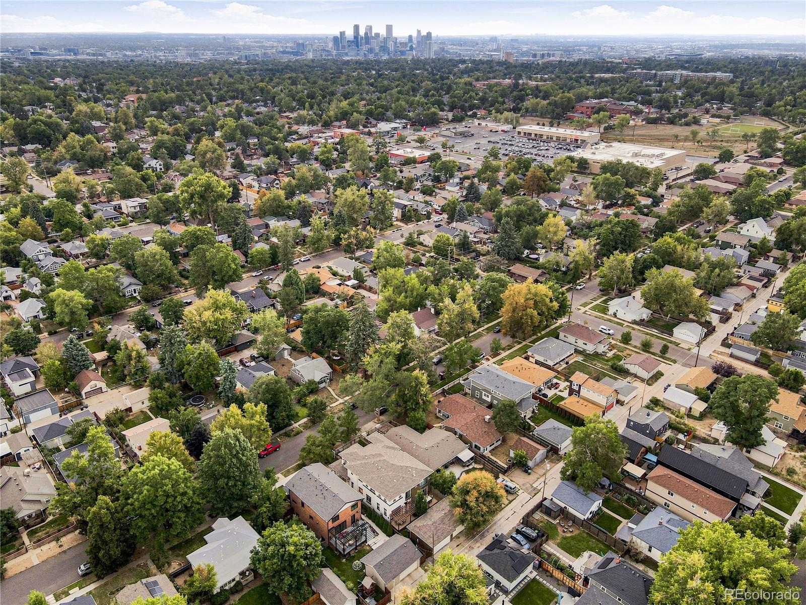 MLS Image #36 for 4555  osceola street,denver, Colorado
